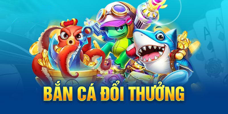 Bắn Cá Siêu Thị - Đỉnh Cao Game Giải Trí Top Đầu 3 Tổng hợp các game bắn cá hot nhất 2025